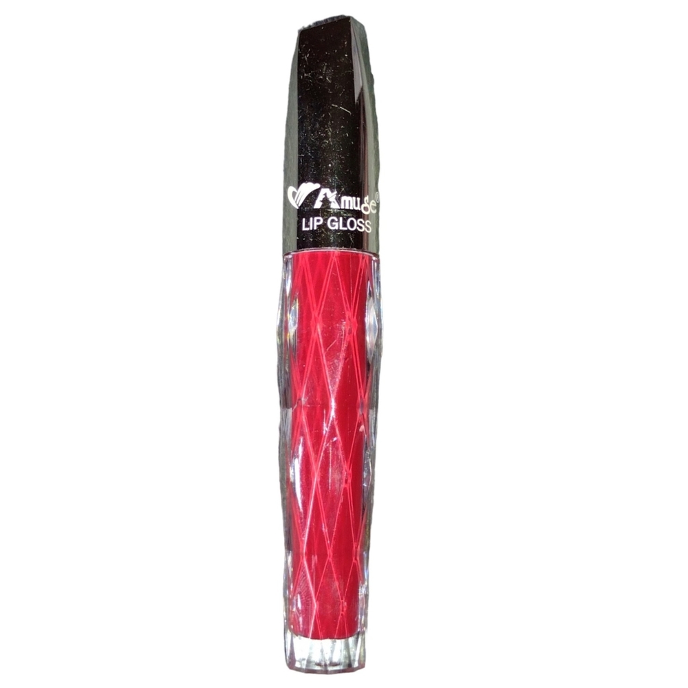 🌟SALE! FINAL PRICE! NEW red liquid lipstick